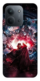 Чохол на Xiaomi Redmi 15C (Global) Doctor Strange фото 1 з 1