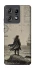 Чохол на Motorola Edge 50 Pro Captain Jack Sparrow фото 1 з 1