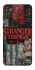 Чехол на ZTE Blade A7s (2020) Stranger Things ver.29 фото 1 из 1