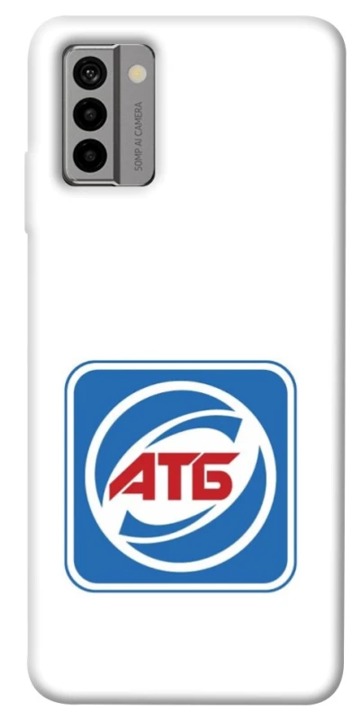 Чохол на Nokia G22 AТБ фото 1 з 1