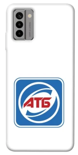 Чехол на Nokia G22 AТБ фото 1 из 1