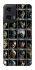 Чехол на Motorola Moto G35 Mortal Kombat фото 1 из 1