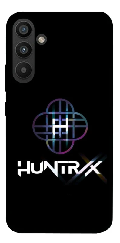 Чохол на Samsung Galaxy A34 5G K-Pop Demon Hunters ver.17 фото 1 з 1