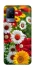 Чохол на Vivo V21 Flowers v11 фото 1 з 1