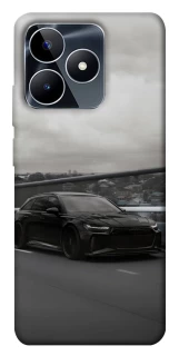 Чохол на Realme C53 RS6 grey фото 1 з 1