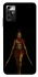 Чохол на ZTE Blade A72 Goddess of war ver.3 фото 1 з 1