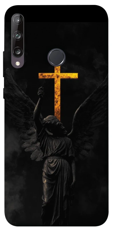 Чохол на Huawei P40 Lite E Angel ver.2 фото 1 з 1