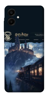 Чохол на Samsung Galaxy A06 The Hogwarts ver.2 фото 1 з 1