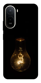 Чохол на Xiaomi Redmi A7 Pro 4G Лампа Едісона фото 1 з 2