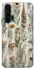 Чохол на Huawei Honor 20 Pro Floral design ver.2 фото 1 з 1