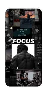 Чехол на ZTE Blade A7s (2019) Focus фото 1 из 1