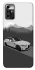 Чохол на ZTE Blade A72 BMW grey v3 фото 1 з 1