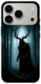 Чохол на Apple iPhone 17 Pro (6.3") Forest demon фото 1 з 1