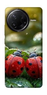 Чохол на Infinix Note 50 Pro Flowers v23 фото 1 з 1