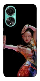 Чохол на Oppo A78 4G Aespa-Karina фото 1 з 1