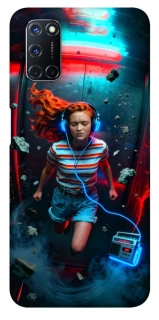 Чохол на Oppo A52 / A72 / A92 Stranger Things ver.44 фото 1 з 1