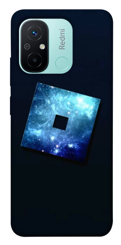 Чохол на Xiaomi Redmi 12C / Poco C55 Adopt Me Penguin Candy фото 1 з 1