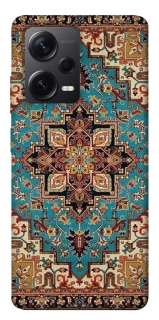 Чохол на Xiaomi Redmi Note 12 Pro 5G Килим v5 фото 1 з 1