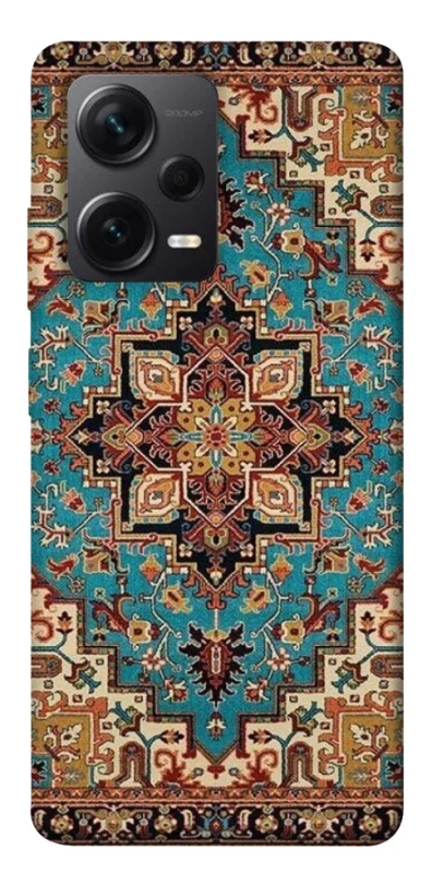 Чохол на Xiaomi Redmi Note 12 Pro+ 5G Килим v5 фото 1 з 1