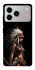 Чохол на ZTE Blade A76 Goddess of war ver.2 фото 1 з 1