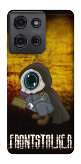 Чохол на Motorola Moto G75 FRONTSTALKER фото 1 з 1
