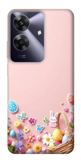 Чохол на Realme Note 60 Easter ver.9 фото 1 з 1