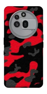 Чехол на Nothing Phone (3a) Pro Camouflage v15 фото 1 из 1