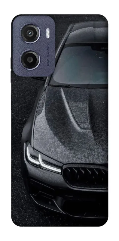 Чохол на Motorola Moto E15 BMW v47 фото 1 з 1
