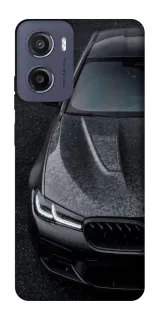 Чехол на Motorola Moto G05 BMW v47 фото 1 из 1