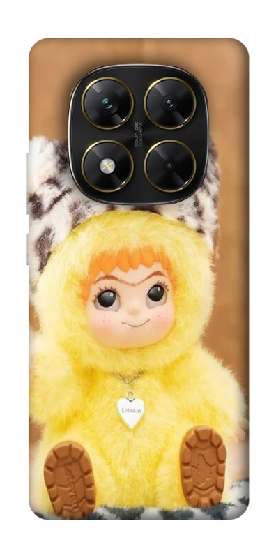 Чохол на Xiaomi Poco X7 Wakuku ver.3 фото 1 з 1