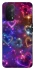 Чохол на Oppo A54 5G / A74 5G Drawn hearts фото 1 з 1