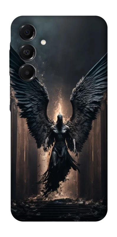 Чохол на Samsung Galaxy A17 4G/5G Dark Angel фото 1 з 1