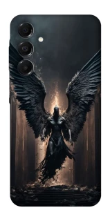 Чехол на Samsung Galaxy A17 4G/5G Dark Angel фото 1 из 1