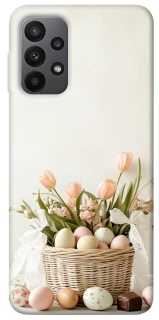 Чехол на Samsung Galaxy A23 4G Easter ver.4 фото 1 из 1