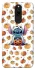 Чохол на Xiaomi Redmi 8 Halloween Stitch ver.4 фото 1 з 1