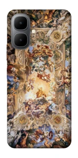 Чехол на Infinix Smart 10 Искусство фото 1 из 1