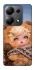 Чохол на Xiaomi Redmi Note 13 Pro 4G SKULLPANDA × My Little Pony Ver.4 фото 1 з 1