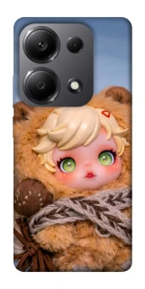 Чохол на Xiaomi Redmi Note 13 Pro 5G SKULLPANDA × My Little Pony Ver.4 фото 1 з 1