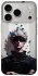 Чохол на Apple iPhone 18 Pro Satoru Gojo v4 фото 1 з 2