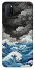 Чохол на Oppo A52 / A72 / A92 Japan wave фото 1 з 1
