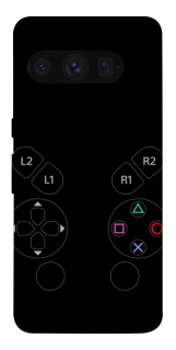 Чехол на Google Pixel 8 Pro PS Controller фото 1 из 1