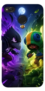 Чохол на Xiaomi Redmi 4X Brawl Stars ver.16 фото 1 з 1