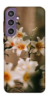 Чохол на Samsung Galaxy S23 FE Лілії фото 1 з 1