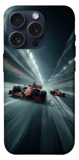 Чехол на Apple iPhone 15 Pro (6.1") F-1 ver.5 фото 1 из 1