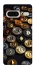 Чехол на Google Pixel 7 Many coins фото 1 из 1
