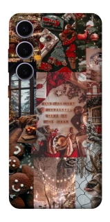 Чехол на Samsung Galaxy S25+ Christmas spirit ver.3 фото 1 из 1