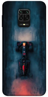 Чохол на Xiaomi Redmi Note 9s / Note 9 Pro / Note 9 Pro Max F-1 ver.2 фото 1 з 1