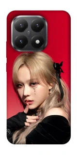 Чохол на Xiaomi 15T Aespa-Winter фото 1 з 1