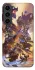 Чехол на Samsung Galaxy S23 Warcraft v4 фото 1 из 1