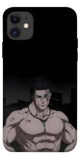 Чехол на Apple iPhone 11 (6.1") Todo фото 1 из 1